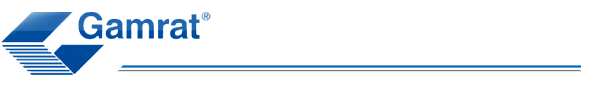   GAMRAT   (PVC)