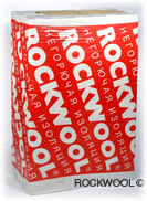 Отличительные признаки упаковки ROCKWOOL Отличительные признаки упаковки ROCKWOOL