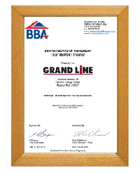   Grand Line